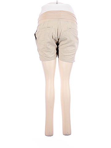 Old Navy - Maternity Shorts (view 2)