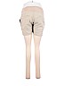 Old Navy - Maternity Tan Shorts Size M - photo 2