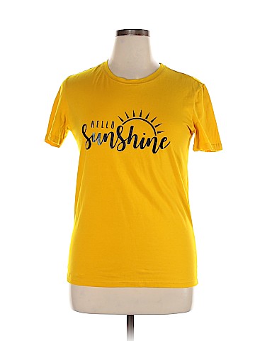 Assorted Brands Short Sleeve T-Shirt (view 1)