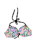 Victoria's Secret Purple Swimsuit Top Size Sm (34B) - photo 1