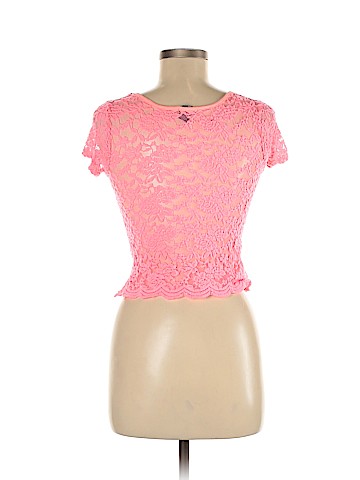 rue21 Short Sleeve Top (view 2)