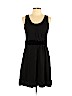 Marc by Marc Jacobs Black Cocktail Dress Size L - photo 1