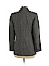 Dana Buchman Gray Wool Blazer Size 8 (petite) - photo 2