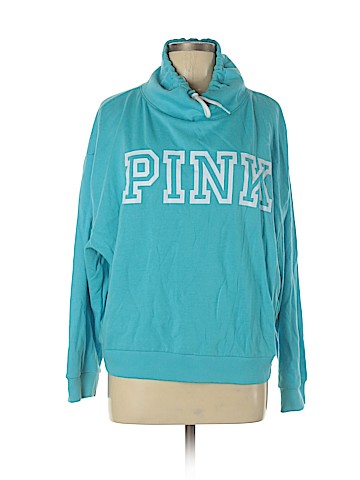 Victoria's Secret Pink Sweatshirt (view 1)