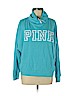 Victoria's Secret Pink Blue Sweatshirt Size L - photo 1