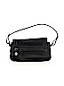 Elaine Turner 100% Leather Black Leather Shoulder Bag One size - photo 3