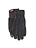 Unbranded Solid Black Gloves Size S - photo 1