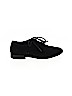 Atmosphere Black Flats Size 6 - photo 1