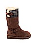 Ugg Australia Brown Boots Size 10 (kids) - photo 1