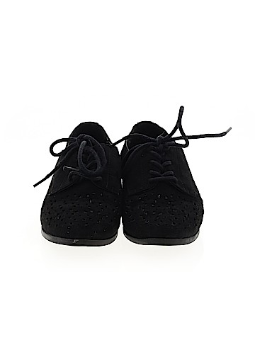 Atmosphere Flats (view 2)