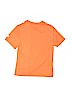 C9 By Champion 100% Polyester Orange Active T-Shirt Size 6 - 7 - photo 2