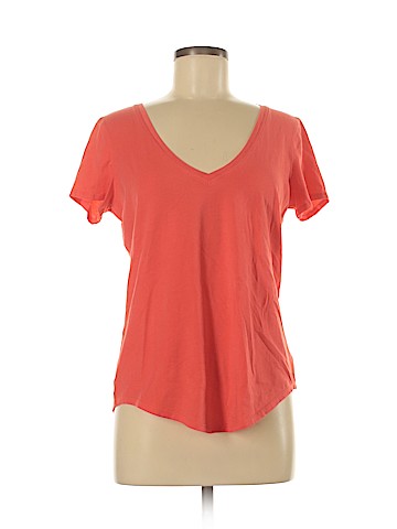 Lululemon Athletica Short Sleeve T-Shirt (view 1)