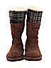 Ugg Australia Brown Boots Size 10 (kids) - photo 2