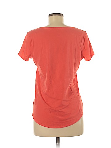 Lululemon Athletica Short Sleeve T-Shirt (view 2)