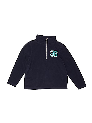 Carter's Fleece Jacket (view 1)