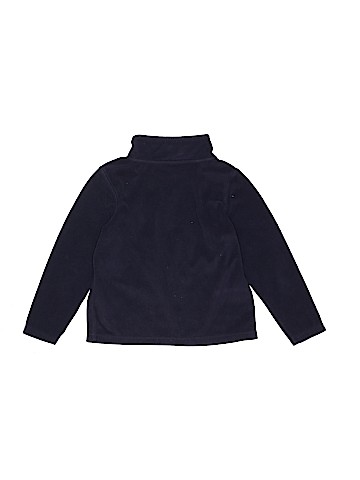 Carter's Fleece Jacket (view 2)