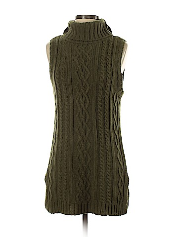 Taylor & Sage Pullover Sweater (view 1)