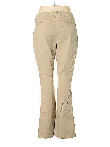Old Navy Khakis (view 2)