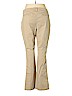 Old Navy Tan Khakis Size 16 - photo 2