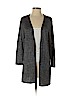 Eileen Fisher Gray Cardigan Size S - photo 1