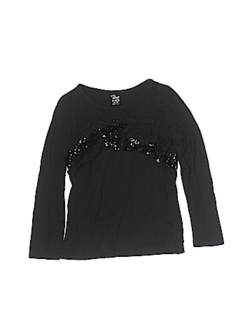 The Children's Place Long Sleeve T-Shirt (view 1)