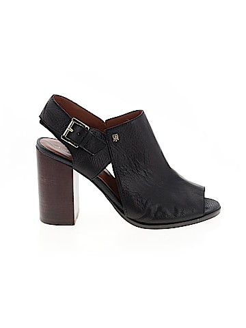 Tommy Hilfiger Heels (view 1)