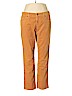 Talbots Orange Cords Size 16 - photo 1