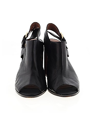 Tommy Hilfiger Heels (view 2)