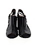 Tommy Hilfiger Black Heels Size 10 - photo 2