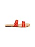Old Navy Orange Sandals Size 6 - photo 1