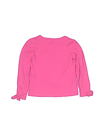 Gymboree Long Sleeve T-Shirt (view 2)