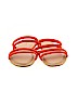 Old Navy Orange Sandals Size 6 - photo 2