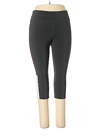 Tangerine Active Pants (view 1)