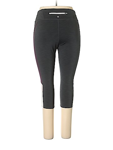 Tangerine Active Pants (view 2)