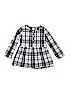 Carter's Blue Dress Size 4T - photo 1