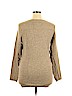 Old Navy Tan Pullover Sweater Size XL - photo 2