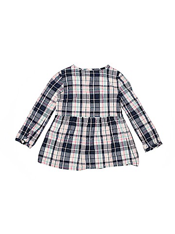 Carter's Dress (view 2)