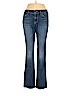 Lucky Brand Blue Jeans Size 26 waist - photo 1