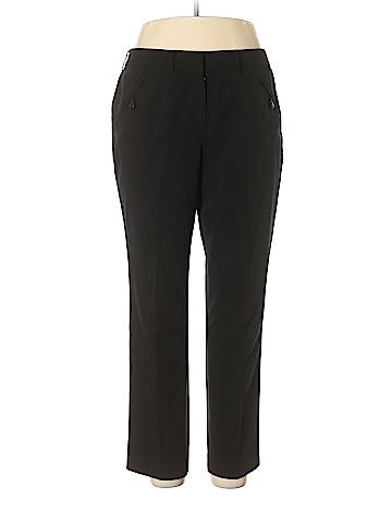 Larry Levine Dress Pants (view 1)