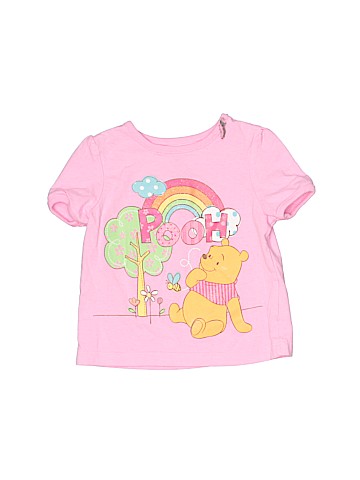 Disney Short Sleeve T-Shirt (view 1)