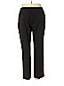 Larry Levine Black Dress Pants Size 14 - photo 2