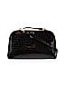 Etienne Aigner 100% Leather Black Leather Shoulder Bag One size - photo 1