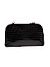 Etienne Aigner 100% Leather Black Leather Shoulder Bag One size - photo 3