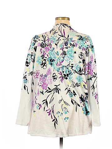 Cj Banks Cardigan (view 2)