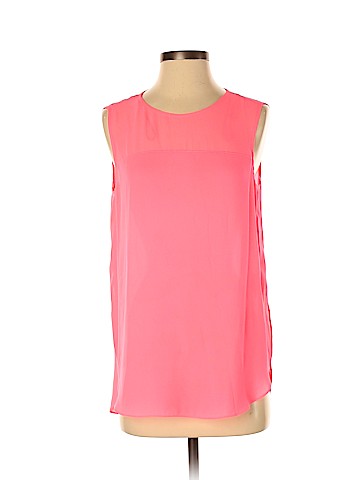 Vince Camuto Sleeveless Blouse (view 1)