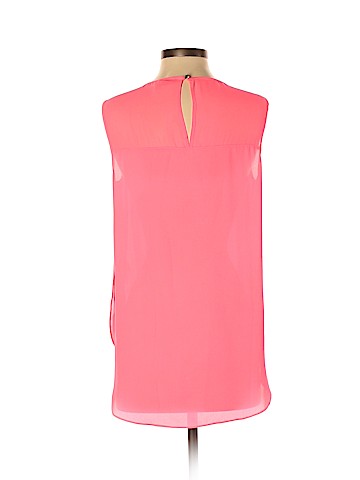 Vince Camuto Sleeveless Blouse (view 2)