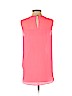 Vince Camuto 100% Polyester Pink Sleeveless Blouse Size S - photo 2
