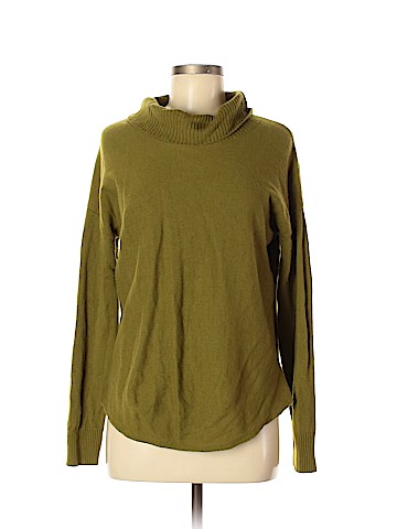 Eileen Fisher Wool Pullover Sweater (view 1)