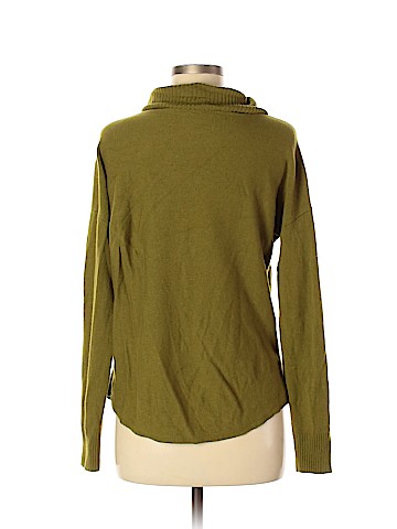 Eileen Fisher Wool Pullover Sweater (view 2)
