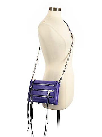 Rebecca Minkoff Crossbody Bag (view 2)